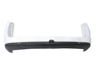 Fiat Doblo II 263 10-15 Kombi Stoßstange Stoßfänger Heckstosstange Hinten 249 Fiat Doblo II 263 10-15 24.01.2012 ... Vorschau 1