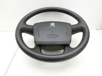 Boxer Ducato 250 06-14 Lenkrad Airbaglenkrad Boxer Ducato 250 06-14 18.09.2012 1607077280 gebraucht Vorschau 2