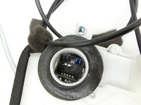Honda Jazz GE III 08-11 5T Türschloss m. ZV Stellmotor Links Vorne Honda Jazz GE III 08-11 13.07.2009 gebraucht Vorschau 4