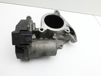 Audi A4 8E B7 04-08  2,0 96KW BRE Abgasrückführventil Abgasregelventil Audi A4 8E B7 04-08 28.03.2007 03G131501R... Vorschau 2