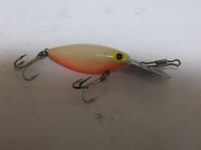 hot n tot fishing lures