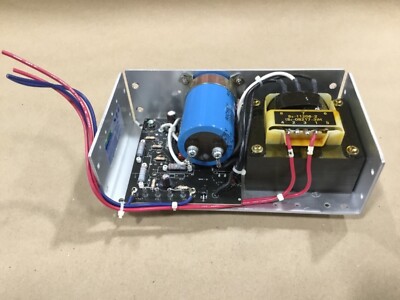 Sola Electric SLS-12-068 Power Supply SLS12068 #23DKRMB29PR3
