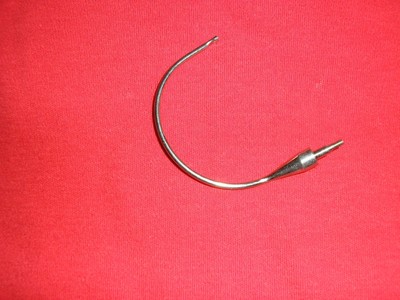RESSORT PICK UP MITCHELL series 20 40 60 BAIL SPRING REEL PART 85046