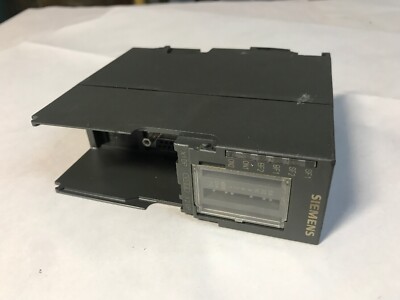 Siemens Simatic S7 DP/DP Coupler Module 6ES7 158-0AD01-0XA0  FAST SHIPPING