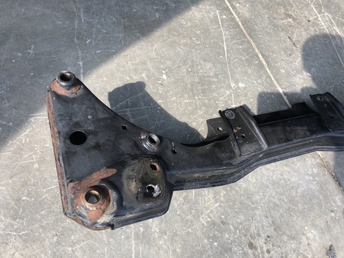 むひです BMW E36 M3 ENGINE SUBFRAME ASSEMBLY 31112229040 - R2S4 | eBay