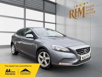 2016 Volvo V40 T2 [122] ES 5dr HATCHBACK PETROL Manual