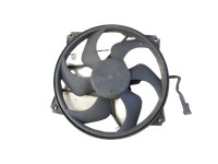 Peugeot 307 CC 03-05 2,0 100KW Lüfter Ventilator f. Kühler Peugeot 307 CC 03-05 31.05.2005 gebraucht Vorschau 1