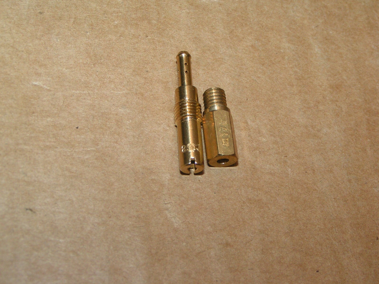 SISE セットアップ Uncorked Honda XR650R XR650 R XR 650 Carburetor Choose 1
