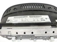 BMW 5er E61 LCI 07-10 3,0 200KW Display Bildschirm Monitor BMW 5er E61 LCI 07-10 30.06.2009 9193755 65829193755... Vorschau 6