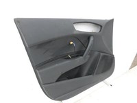 Audi A1 8X 15-18 5T Türverkleidung Türpappe Links Vorne Audi A1 8X 15-18 23.02.2016 8X4867103 gebraucht Vorschau 4