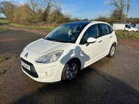 2012 Citroen C3 1.4i VTR+ 5DR HATCHBACK HATCHBACK Petrol Manual
