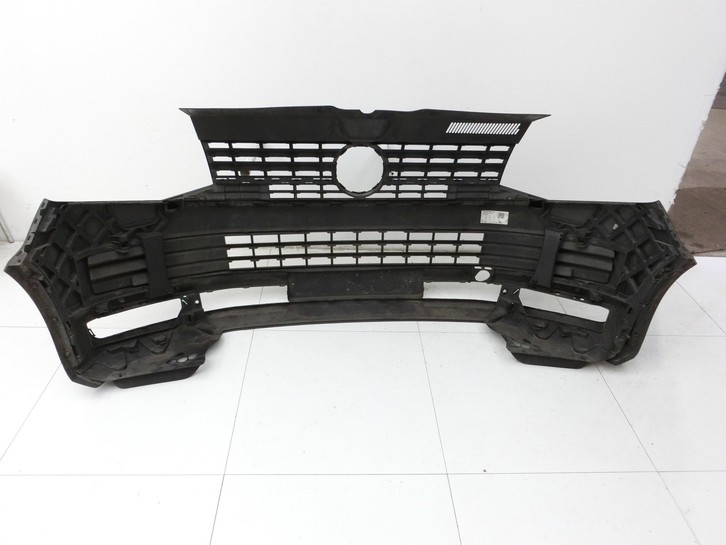 VW T6 Transporter VI 7E Stoßstange Stoßfänger Vorne Frontschürze VW Transporter VI Kasten SGA, SGH, SHA, SHH... Vorschau 7