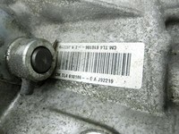 Nissan Note E11 05-08 dCi 1,5 76KW CR14DE K9K.6F Schaltgetriebe Getriebe TL4610 TL4610186 Nissan Note E11 05-08... Vorschau 5