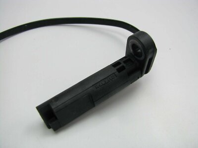 NEW GENUINE Speedometer Impulse Sender Vehicle Speed Sensor OEM VW 02E927321C
