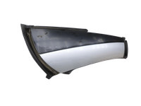Mercedes R171 SLK 200 04-08 Cabrio Verkleidung für B-Säule Rechts aussen 775 Mercedes R171 SLK 200 04-08 03.08.2005... Vorschau 1
