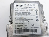 Hyundai I30 PD 20-25 Airbag Steuergerät Airbagsteuergerät Hyundai I30 PD 20-25 01.07.2021 95910G4000 95910-G4000... Vorschau 2