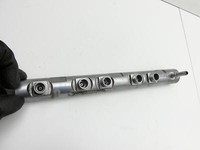 BMW E88 1er 11-13 2,0d 104KW Verteilerrohr für Hochdruck Verteiler BMW E88 1er 11-13 23.03.2011 7809127 13537809127... Vorschau 4