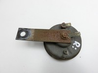 Nissan X-Trail T31 10-14 Hupe Signalhorn Rechts Nissan X-Trail T31 10-14 21.09.2011 gebraucht Vorschau 4