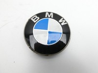 BMW E60 525i LCI 07-10 Radnabenabdeckung Nabenblende Felgendeckel BMW E60 525i LCI 07-10 06.10.2008 6783536... Vorschau 1