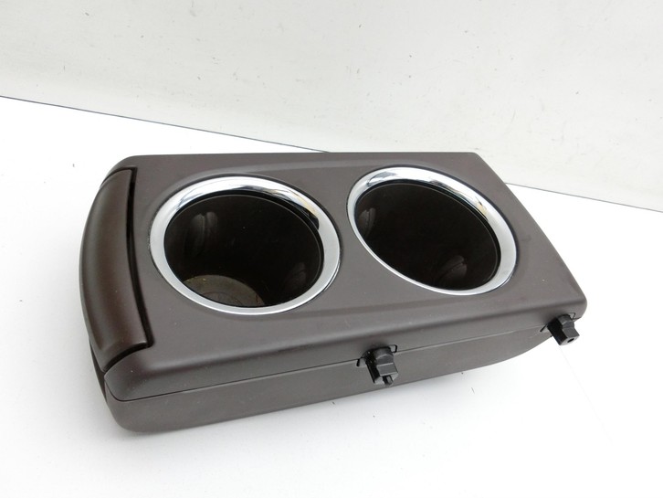 Opel Zafira C 11-16 Becherhalter Getränkehalter Mittelkonsole Braun Opel Zafira C 11-16 16.10.2014 13352626 gebraucht Vorschau 3