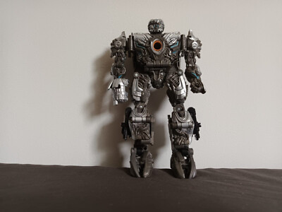 Transformers Voyager-Klasse Galvatron Action-Figur 16,5cm