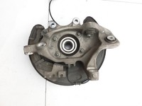 Mercedes C205 C400 15-18 Coupe 3,0 245KW 4WD Achsschenkel Radnabe Rechts Hinten Mercedes C205 C400 15-18 04.05.2017... Vorschau 5