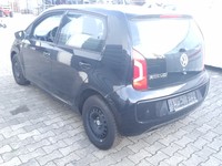 VW UP 11-16 EcoFuel 1,0 50KW Kombiinstrument Tacho VW UP 11-16 22.07.2013 1S0920860R gebraucht Vorschau 9