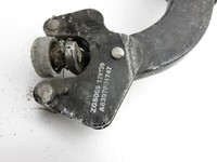 Mercedes Vito W639 10-14 Kasten Führungsrolle für Schiebetür Rechts Hinten Mercedes Vito W639 10-14 24.01.2013... Vorschau 6