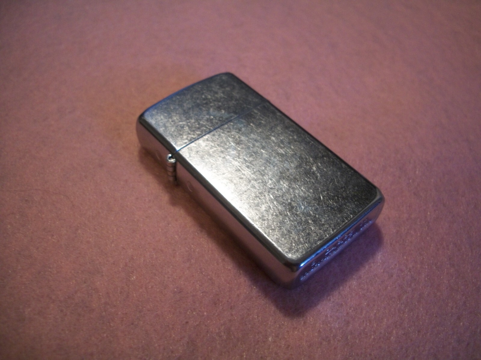 未開封Zippo 楽天市場】Zippo ジッポー ZP フォーチュンヘッド SV