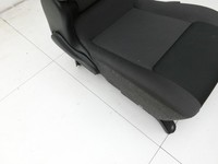 Nissan NV200 09-21 Kasten Sitz Beifahrersitz Vorne Rechts Nissan NV200 09-21 01.08.2010 gebraucht Vorschau 5