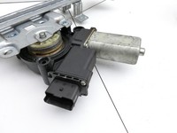 Peugeot Boxer Jumper 250 06-12 Kasten Fensterhebermotor mit Fensterheber Rechts Vorne Peugeot Boxer Jumper 250... Vorschau 4
