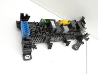Mercedes W246 B180 14-18 CDI 1,5 80KW Sicherungskasten Zentralelektrik Mercedes W246 B180 14-18 22.11.2016... Vorschau 4