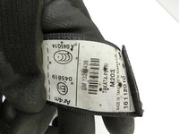 Opel Insignia A G09 08-13 Kombi Gurt Sicherheitsgurt Links Hinten Opel Insignia A G09 08-13 15.12.2010 13286436... Vorschau 5