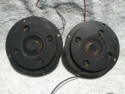 philips tweeter