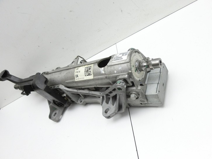 Opel Insignia B Z18 17-20 Höhenverstellung für Lenksäule Opel Insignia B Z18 17-20 28.05.2019 84452659 401256071... Bild 6