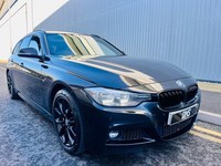 2015 BMW 3 Series 3.0 335d M Sport Touring Auto xDrive Euro 6 (s/s) 5dr ESTATE D