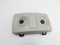 Fiat Freemont 11-16 Innenleuchte Innenraumleuchte Pos.2 Fiat Freemont 11-16 17.02.2011 13009049180 698814-C... Vorschau 2