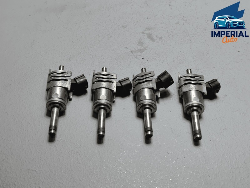 Used 2018-2025 Toyota Camry 2.5L Engine Fuel Injector Injectors *5* Set of 4 OEM