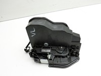 BMW 1er Reihe E82 07-11 Coupé Türschloss Stellmotor ZV Schloss Vorne Links BMW 1er Reihe E82 07-11 18.06.2008... Vorschau 4