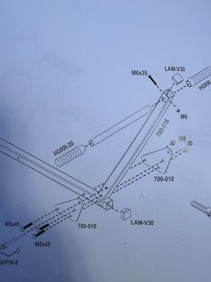Artikelfoto(s) von einem verifizierten Käufer