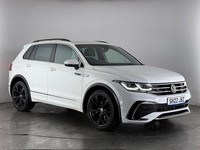 2022 Volkswagen Tiguan 2.0 TDI R-Line DSG 4Motion Euro 6 (s/s) 5dr SUV Diesel Au