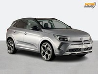 2023 Vauxhall Grandland 1.2 Turbo Ultimate 5dr Crossover/SUV PETROL Manual