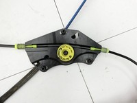 VW Sharan 7N II 10-15 Fensterheber o. FH-Motor Hinten Links VW Sharan 7N II 10-15 19.03.2012 7N0843699F gebraucht Vorschau 4