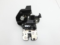 Audi A5 8T 11-16 5T Heckklappenschloss Stellmotor Verriegelung Schloss Audi A5 8T 11-16 04.04.2013 8R0827505 gebraucht Vorschau 4