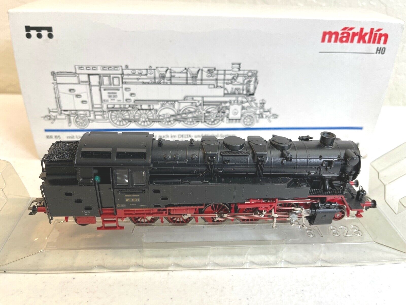 Märklin 鉄道模型 3ｘ SET HO：S+E+T2 $_57.JPG?set_id=8800005007