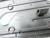 Kia Sorento XM 09-12 Einstiegsleiste Links Vorne Kia Sorento XM 09-12 20.04.2011 85881-2P100 gebraucht Vorschau 4