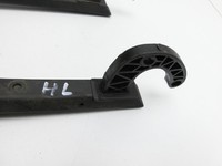 Fiat Doblo II 263 10-15 Kasten Handgriff Haltegriff Links Hinten Fiat Doblo II 263 10-15 30.05.2011 gebraucht Vorschau 5