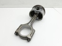 Renault Scenic III JZ 09-12 1,6 81KW K4M858 Kolben mit Pleuel Pos C Renault Scenic III JZ 09-12 21.03.2011... Vorschau 2