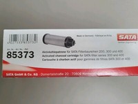 Sata-Atemschutz-Filterpatrone-13904-fuer-Vision 2000 NEU haltbar bis 2024