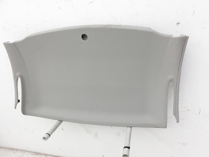 Mercedes SLK R171 04-08 VERKLEIDUNG KLAPPDACH MITTE Himmel Mercedes SLK R171 04-08 23.11.2006 A1717900045... Vorschau 3